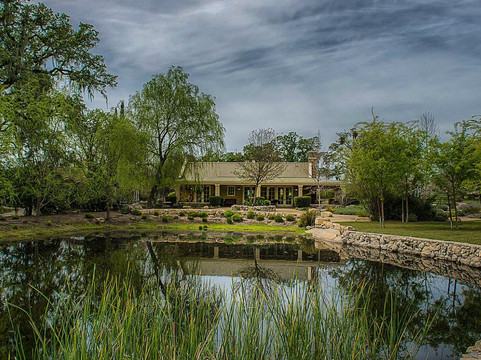 Limerock Orchards-帕索罗布尔斯必去景点