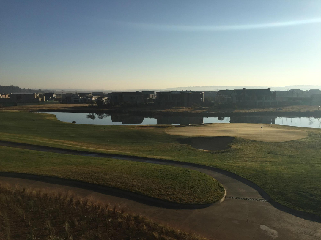 Kempton Park Golf Club景点图片