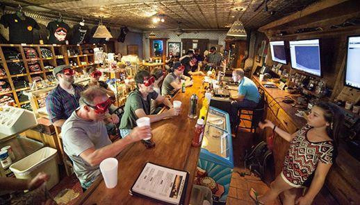 Star Journey-Goodsprings必去景点