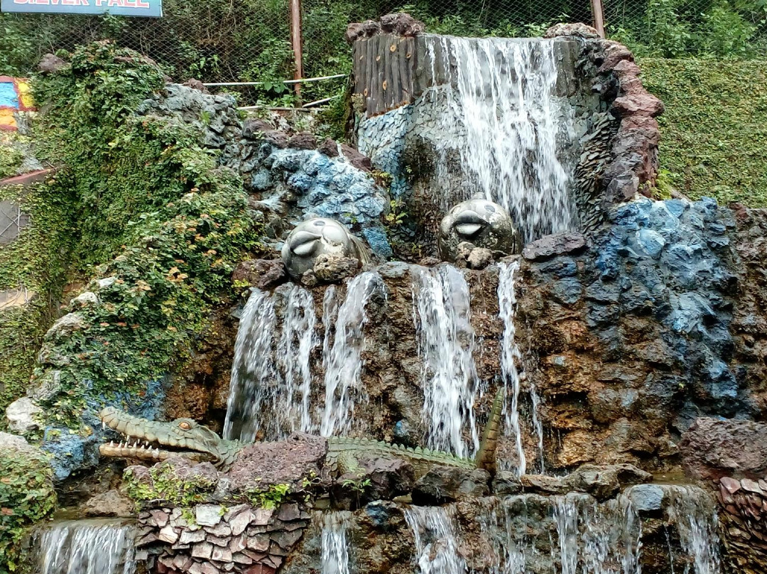 Sahastradhara Heights景点图片