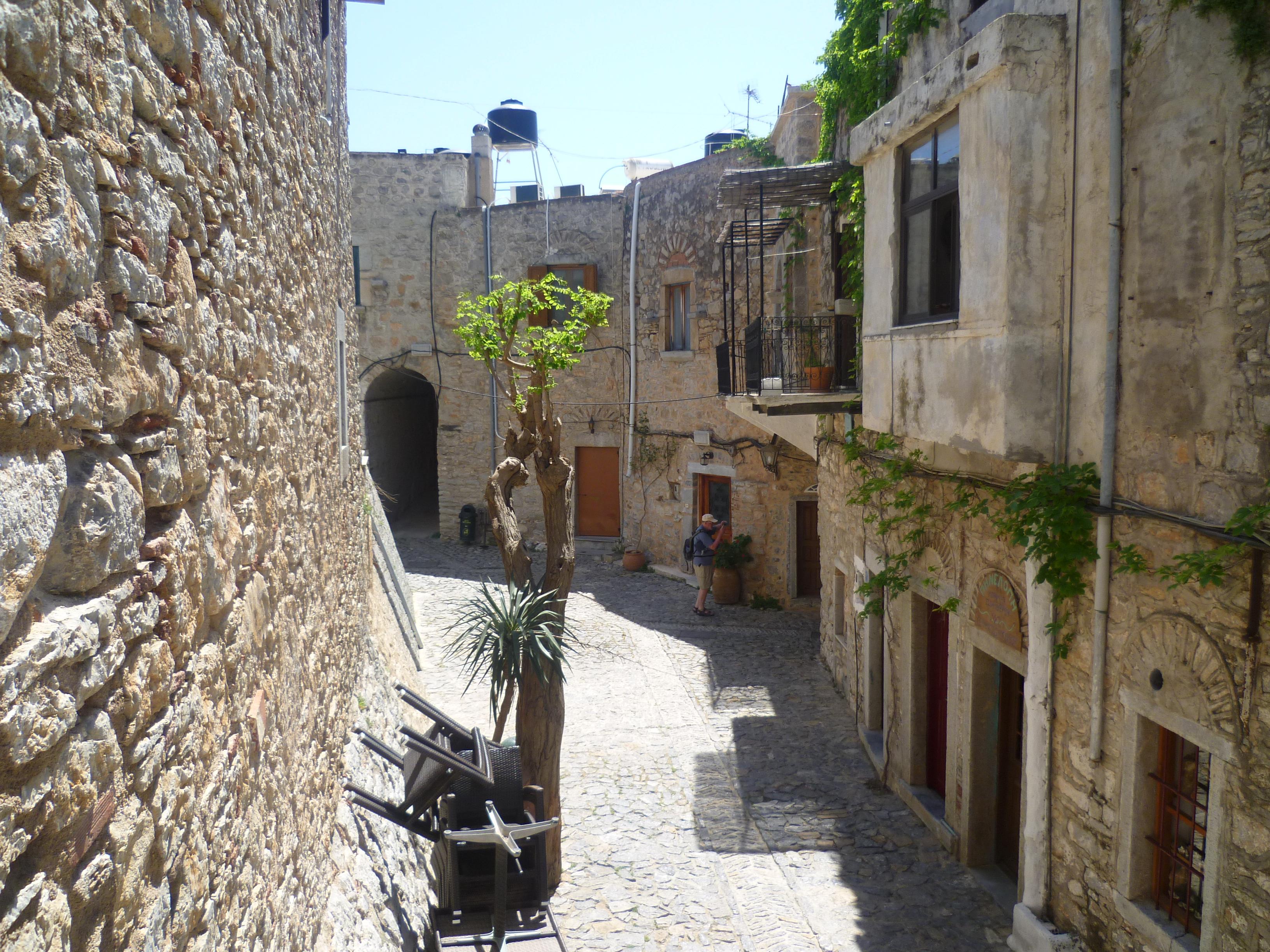 Porto Chios-客卧
