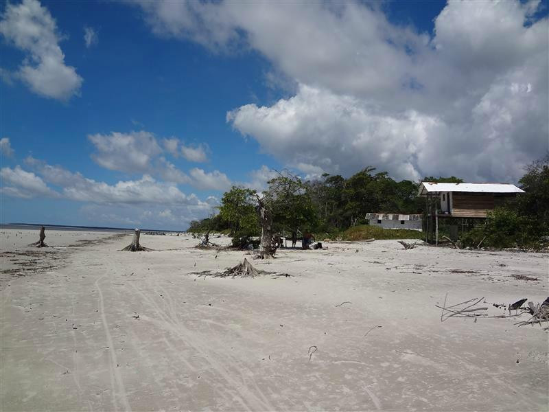 Ilha de Romana-Curuca必去景点