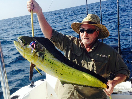 North Myrtle Beach Fishing Charters-美特尔海滩必去景点