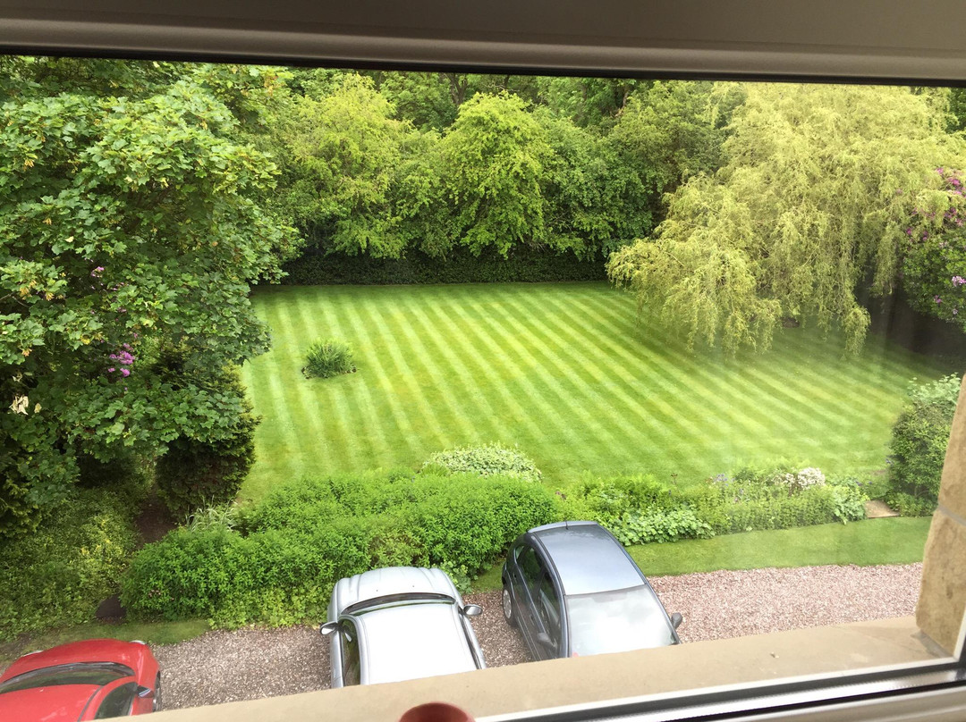 Wind in the Willows Country House Hotel主图