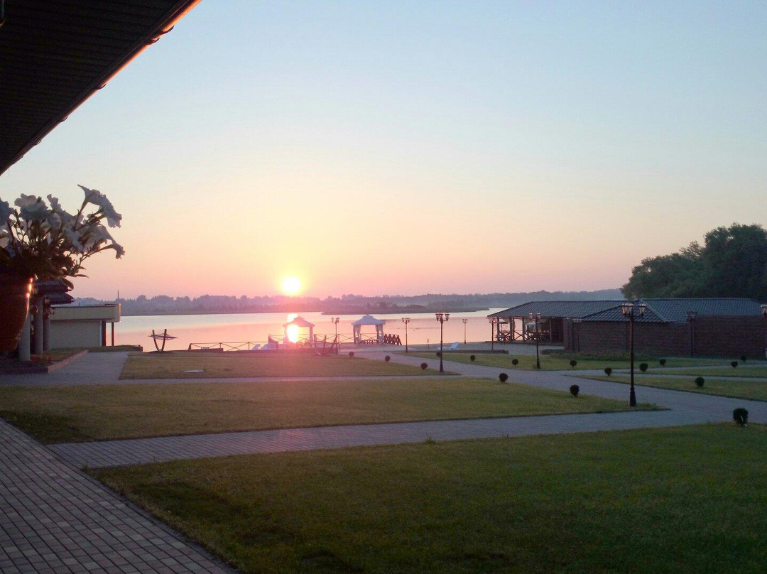 Braslaw Lakes Hotel主图