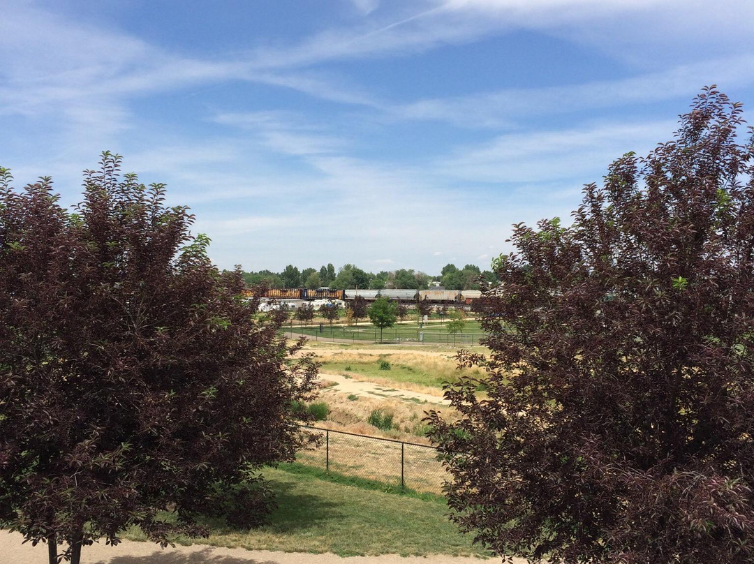 Nampa Dog Park景点图片