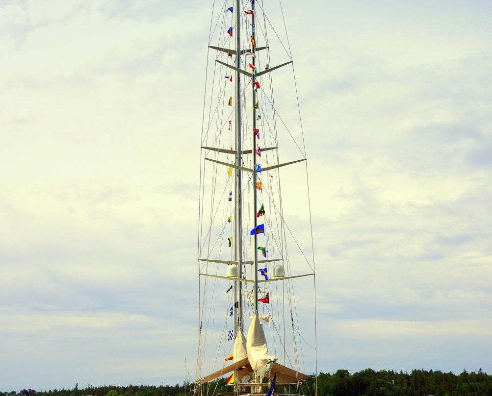 Mansell Boat Rental景点图片