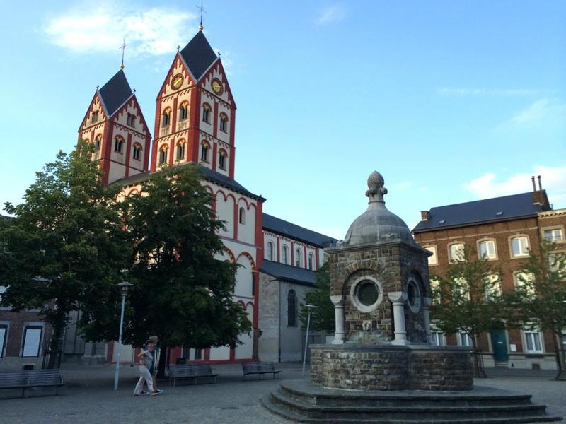 Eglise St-Barthelemy (Church of St. Bartholomew)景点图片