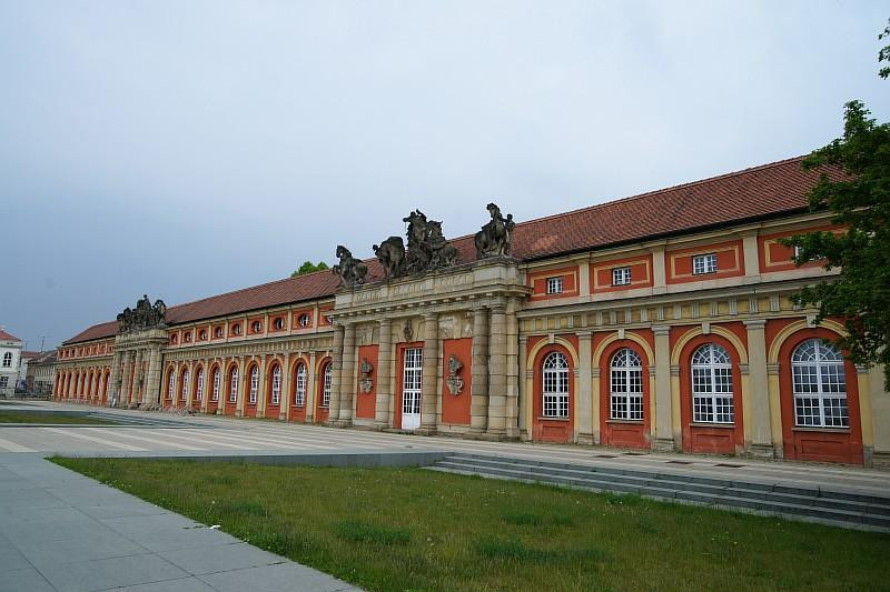 Filmmuseum Potsdam-波茨坦必去景点