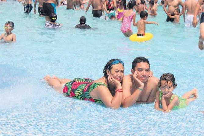 Kathmandu Fun Valley-巴克塔布必去景点