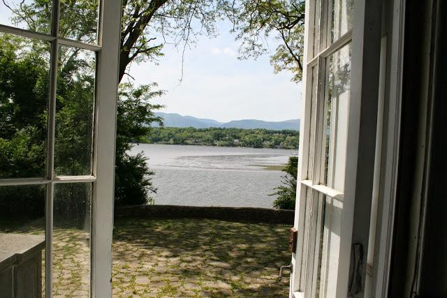 The Clermont Mansion-Germantown必去景点