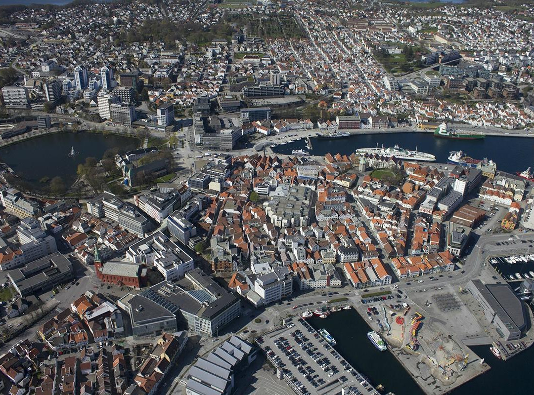 Fonnafly Stavanger-卑尔根必去景点