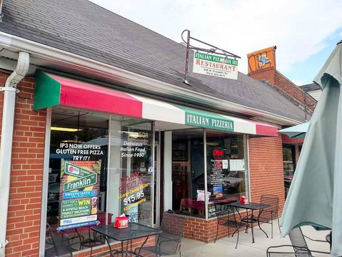 Italian Pizzeria III