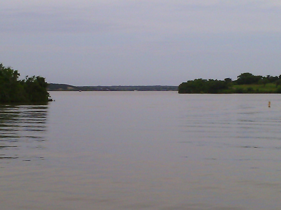 Lake Corpus Christi State Park-Mathis必去景点