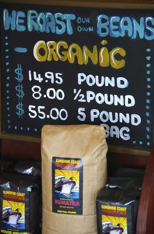 Catch Our Drift - Taste of The Landing-吉布森斯必去景点