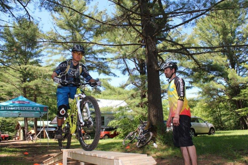 Ride Guides Cycling Adventures-卡利登必去景点