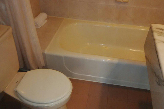 北方大酒店主图