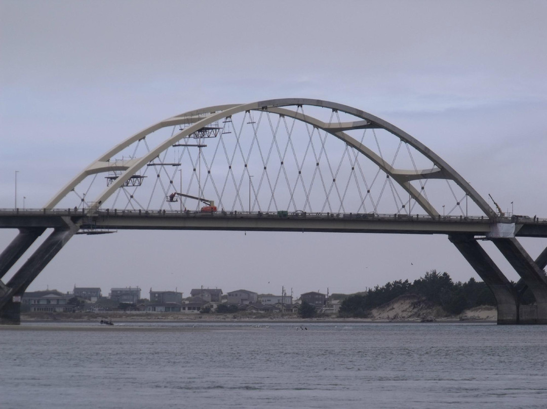 Waldport Kayak Shack Rentals-Waldport必去景点