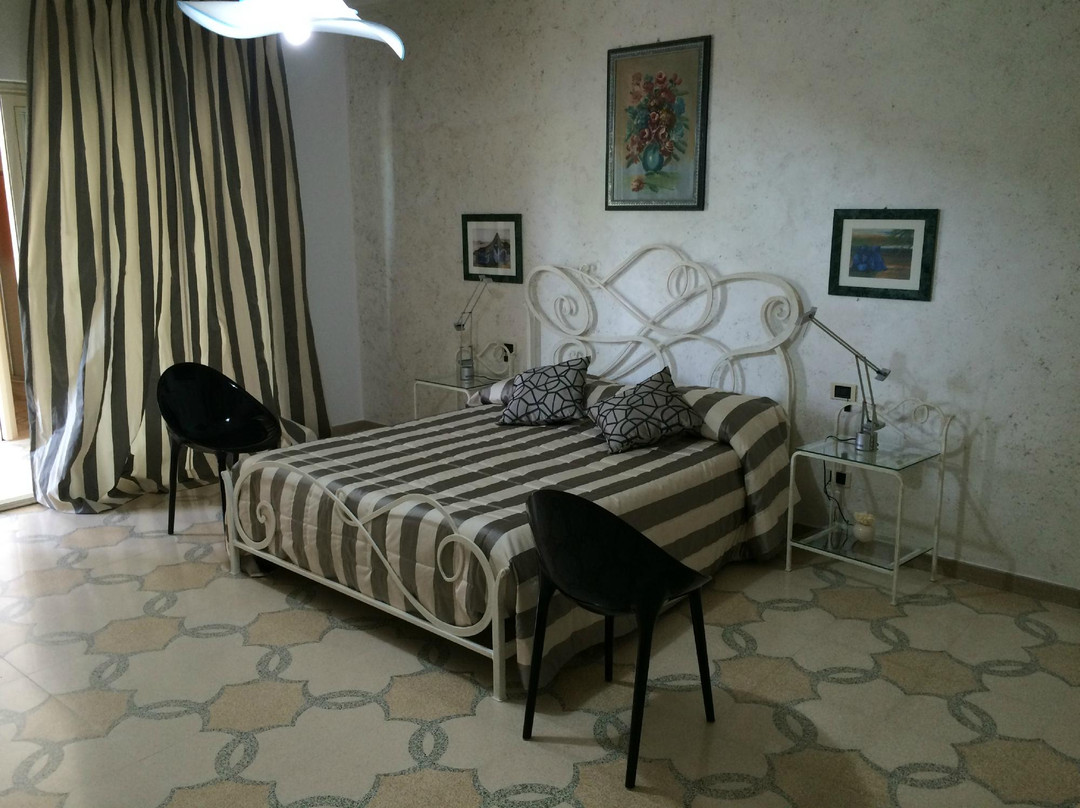 Casafucciresort