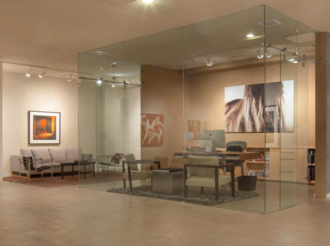 Gilman Contemporary-Ketchum必去景点