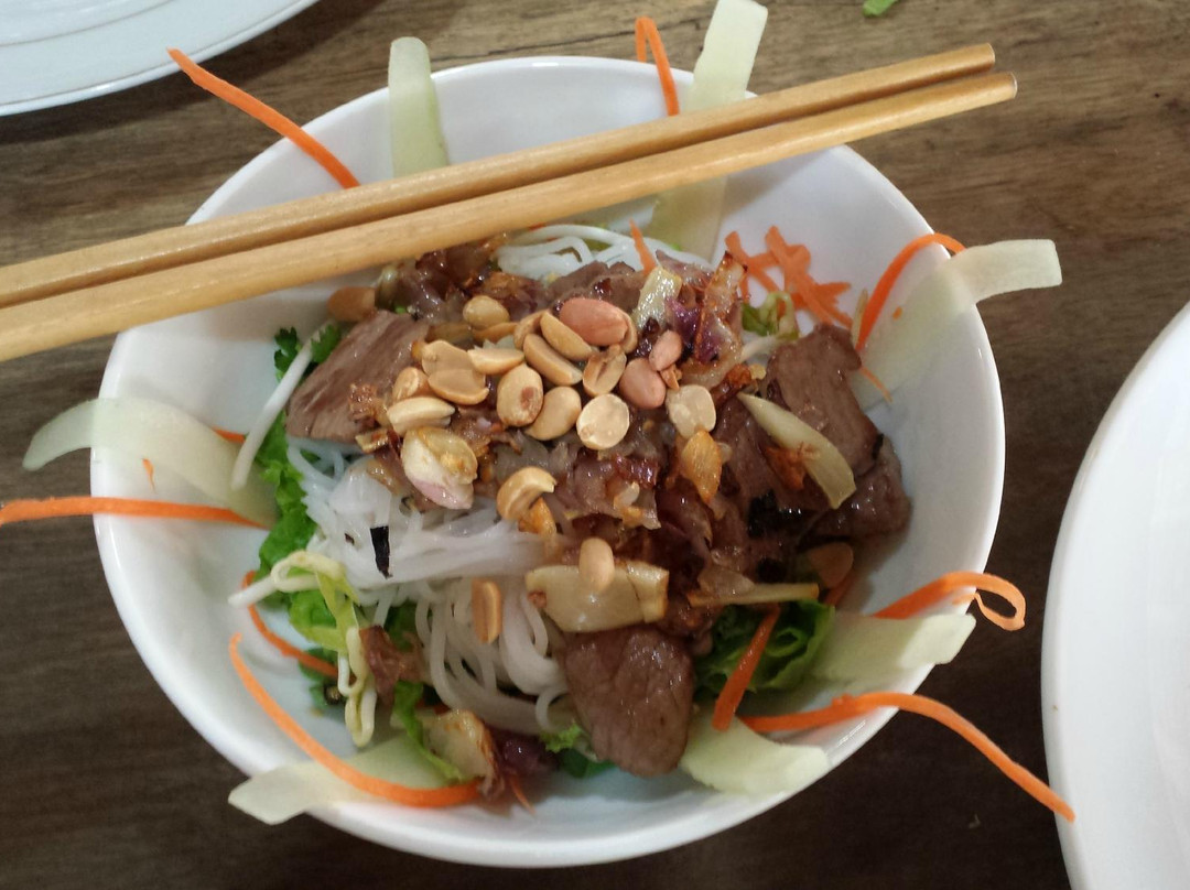 Mo's Village Cooking Adventure-会安必去景点