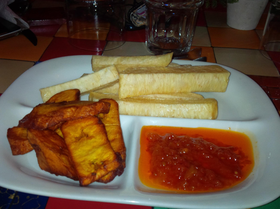 Churrasco