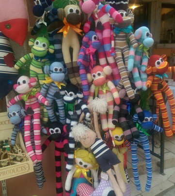 More-罗维尼必去景点