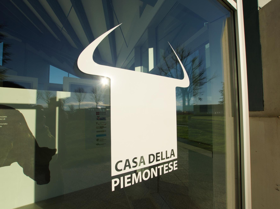 Casa della Piemontese景点图片