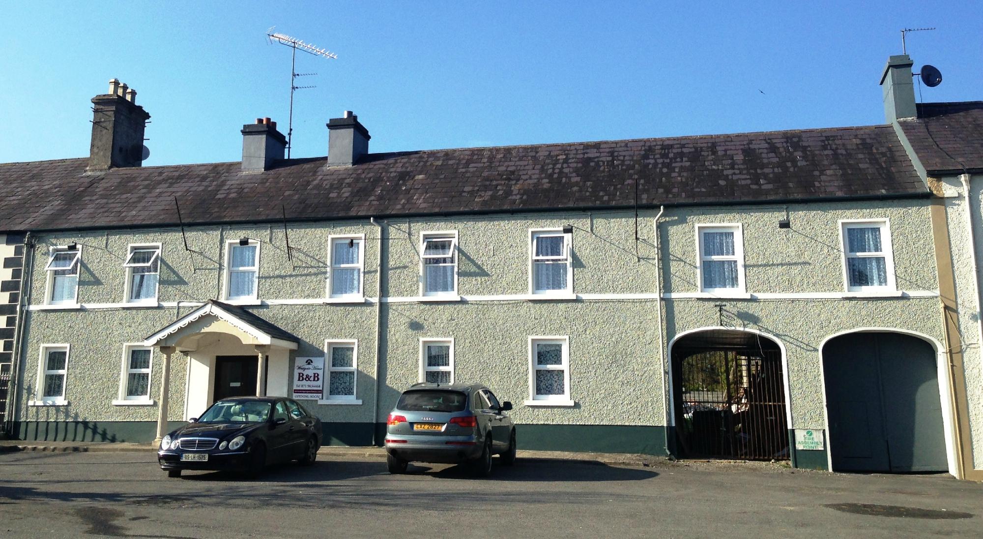 Westgate House B&B-官方