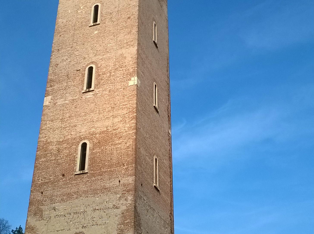 La Rocca di Cologna Veneta景点图片