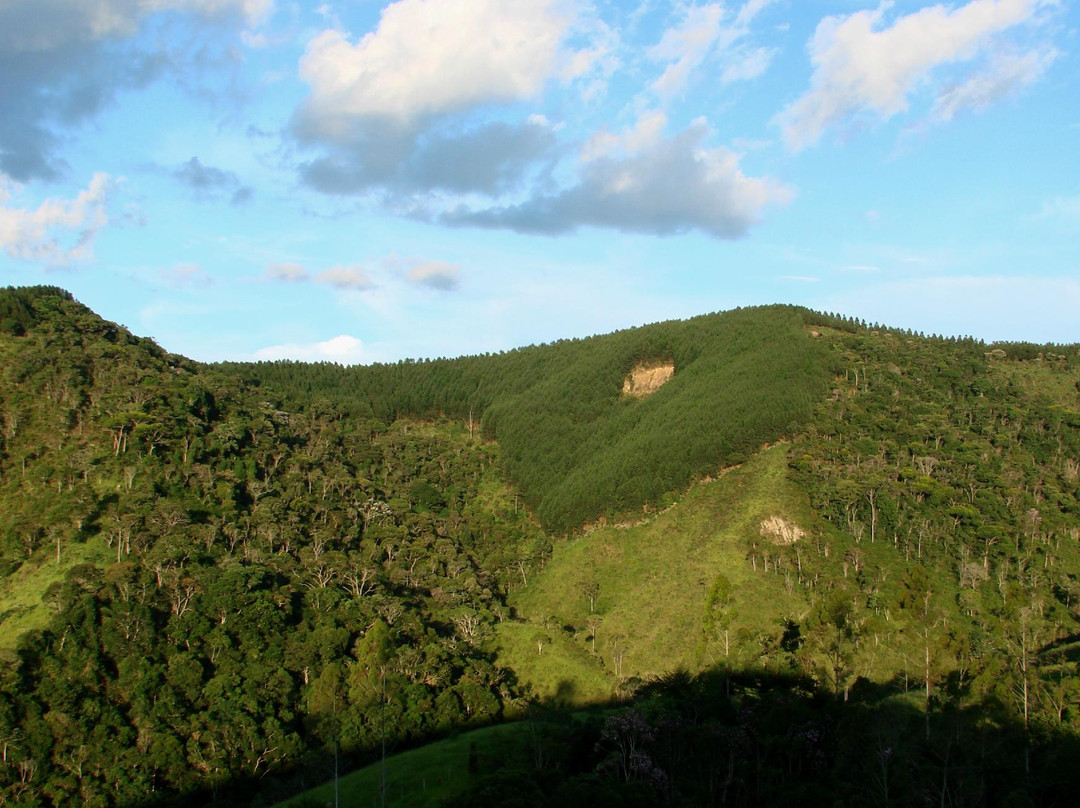 Ecopousada Joao Y Maria主图