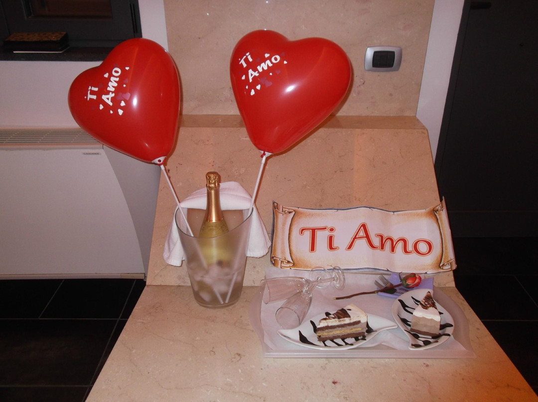 Hotel Tiro a Volo主图