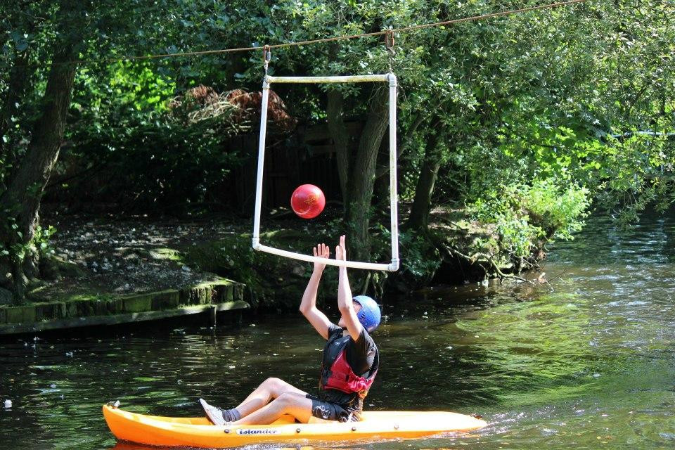 Woodlands Adventure and Outdoor Learning-Aldridge必去景点