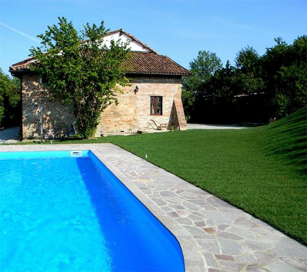 Residenza Cà d´Masseu