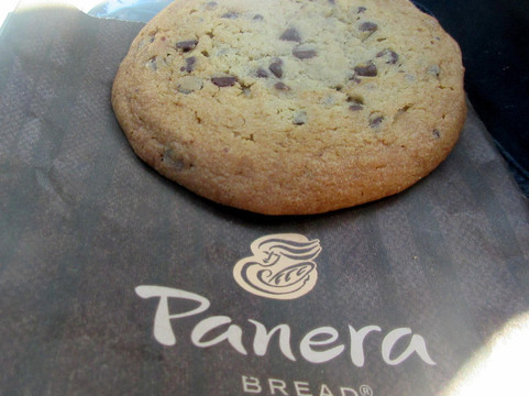 Alviso餐馆和美食-Panera Bread