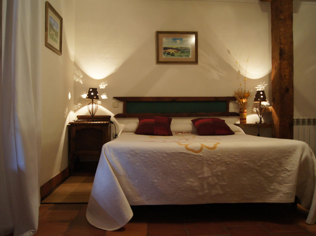 Hotel Rural El Adarve主图