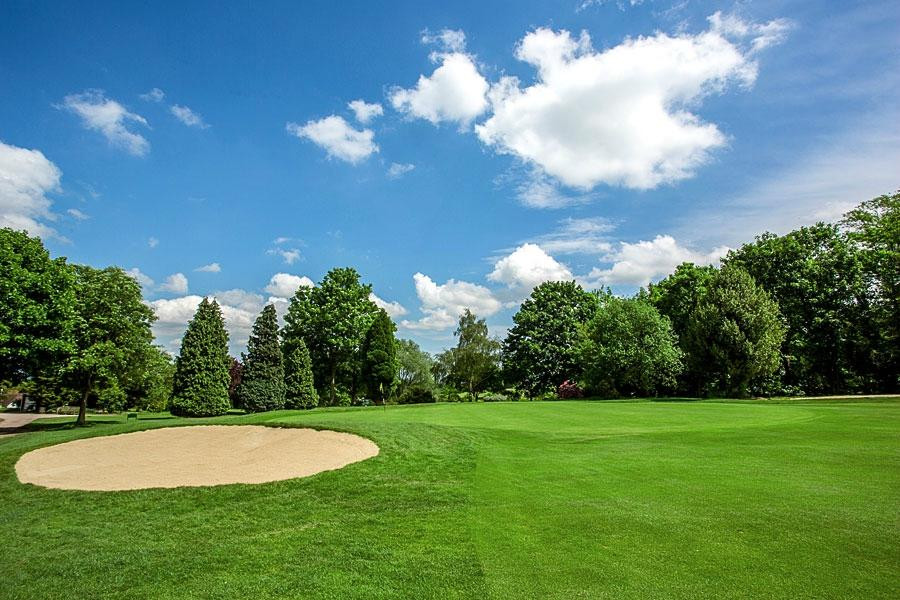 The Warren Golf and Country Club-Maldon必去景点