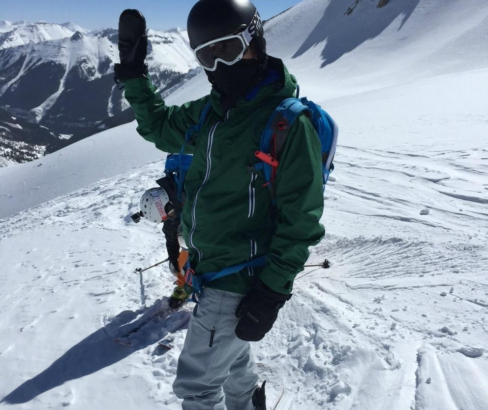 Telluride Helitrax-特柳赖德必去景点