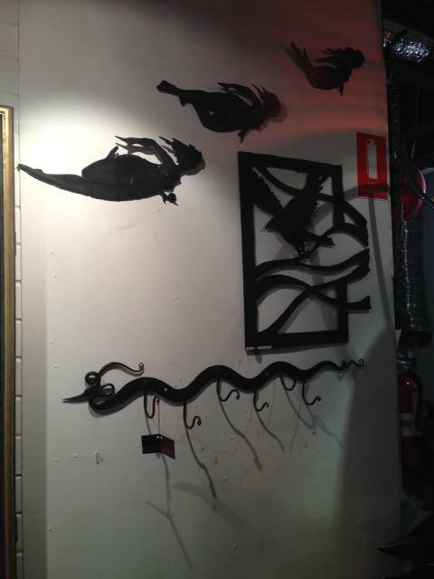 Hammer and Hand Metal Gallery景点图片
