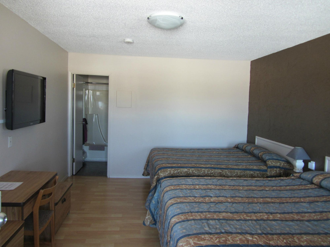 Kings Court Motel主图