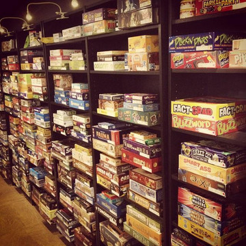 ShowMeColumbus-哥伦布必去景点