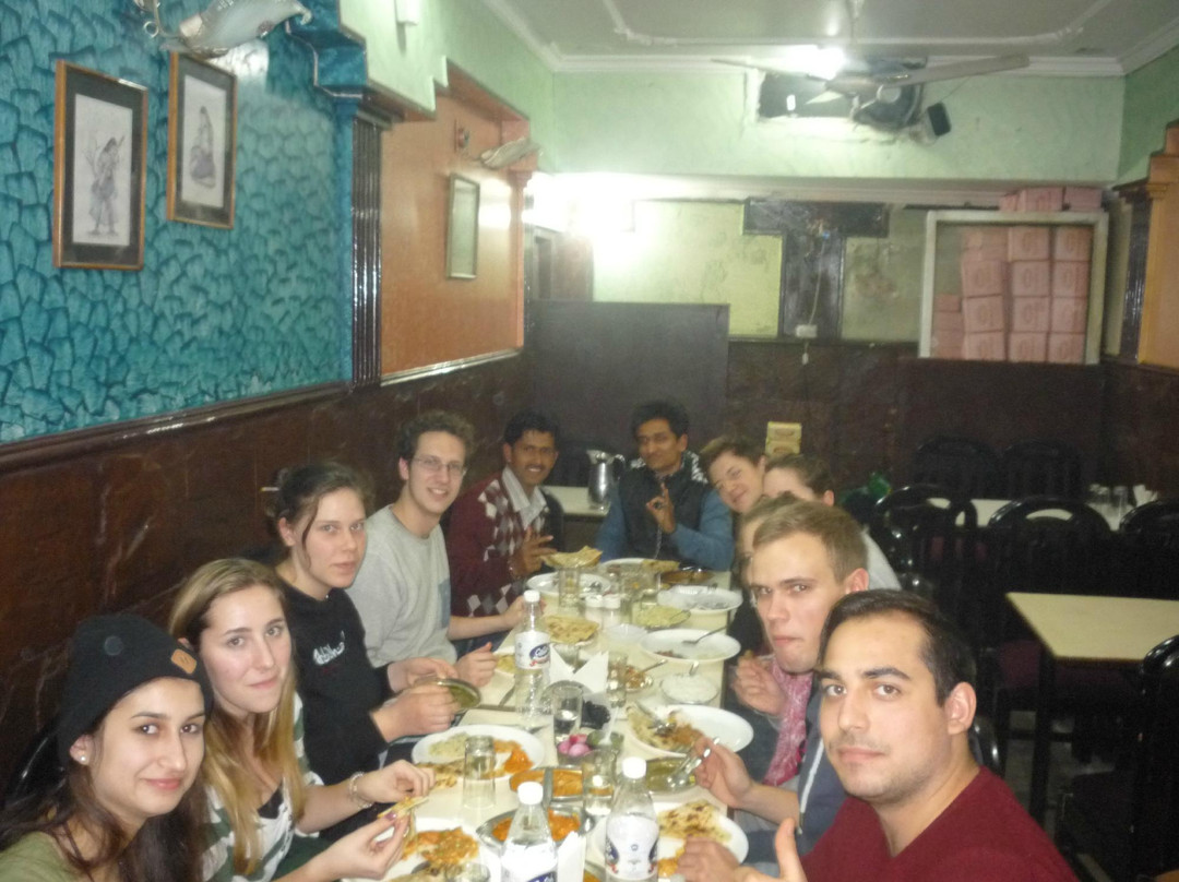 Wahoe India Travels & Tours - Private Tours景点图片