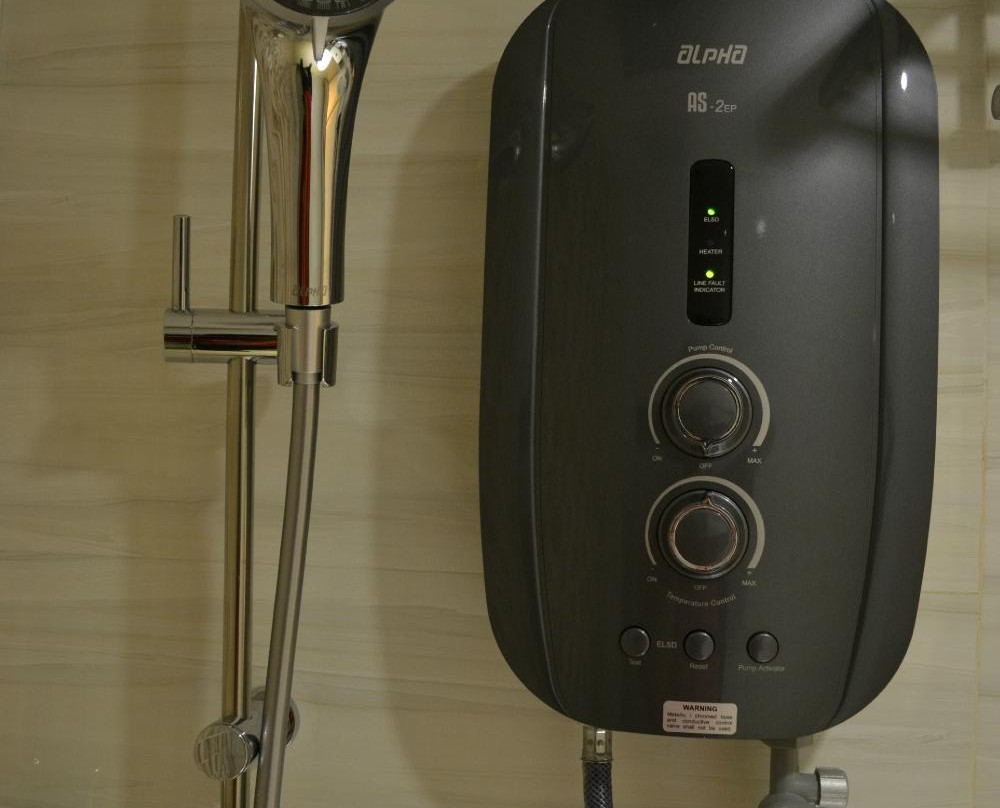 DR Hotel Penang主图