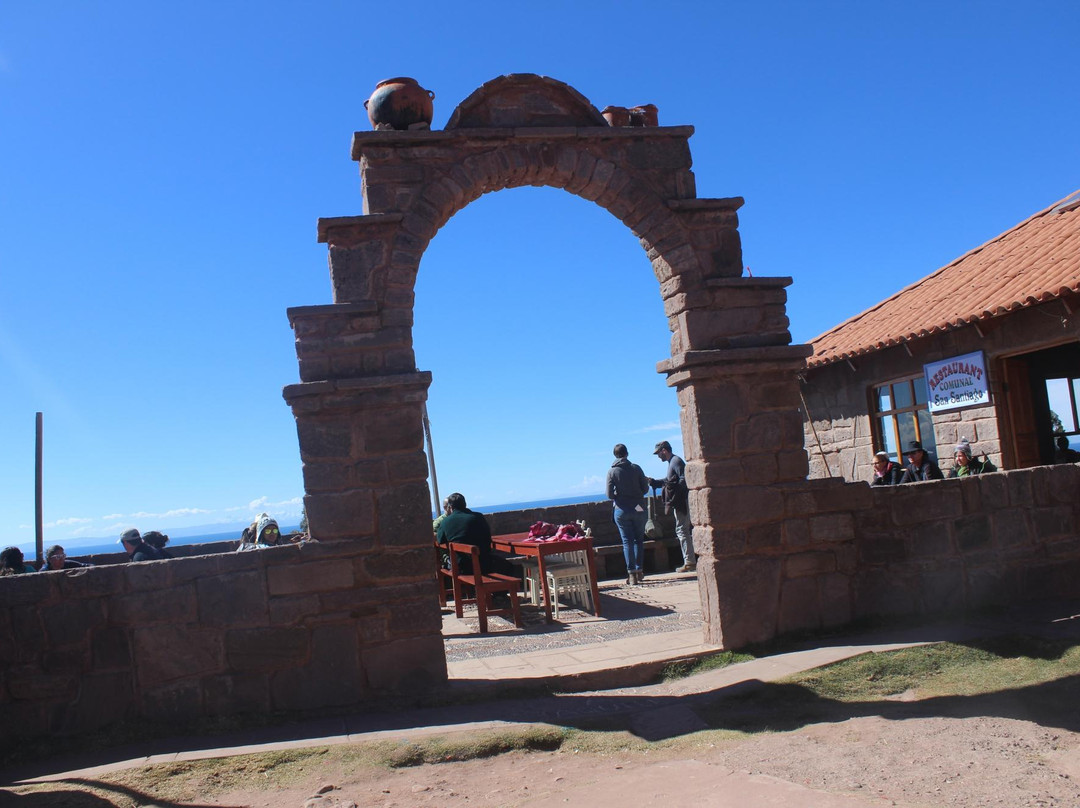 Andean Ways-普诺大区必去景点