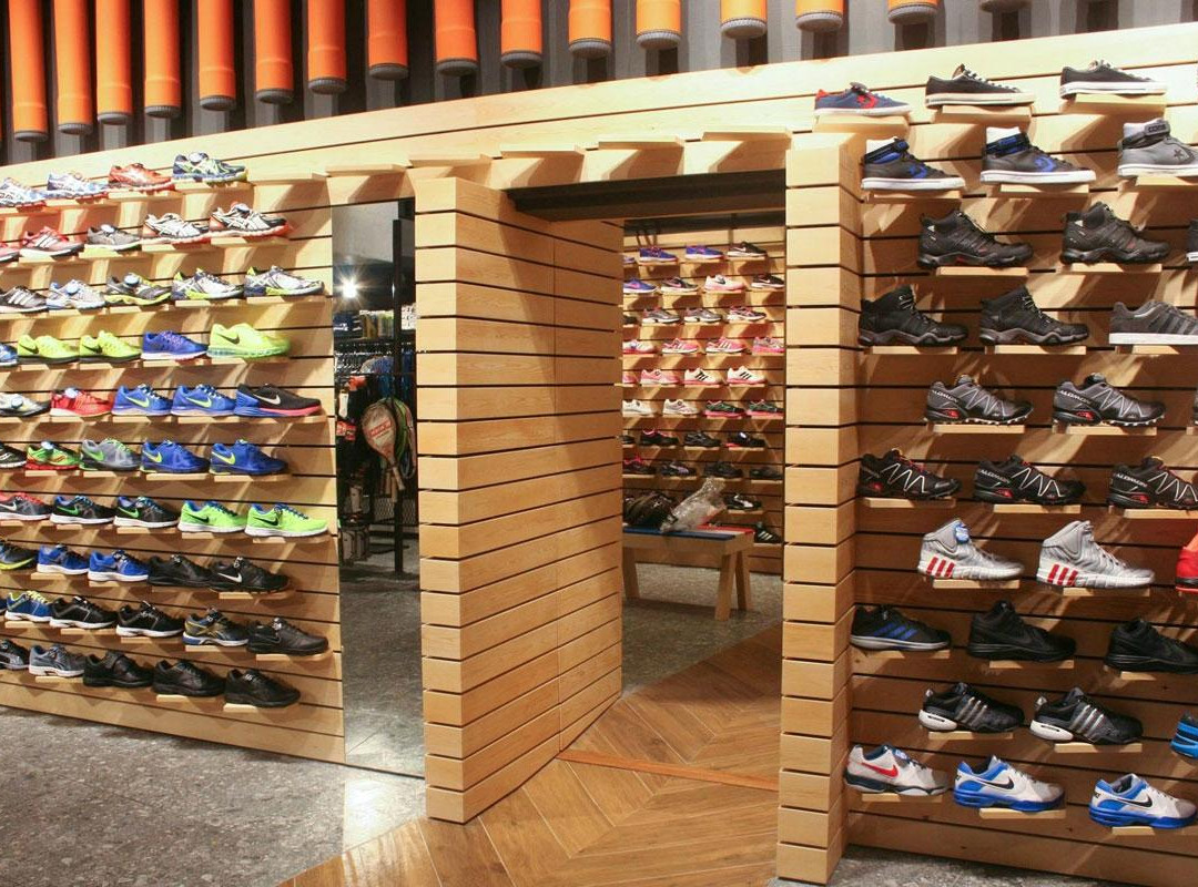 Siontis Athletics-约阿尼纳州必去景点