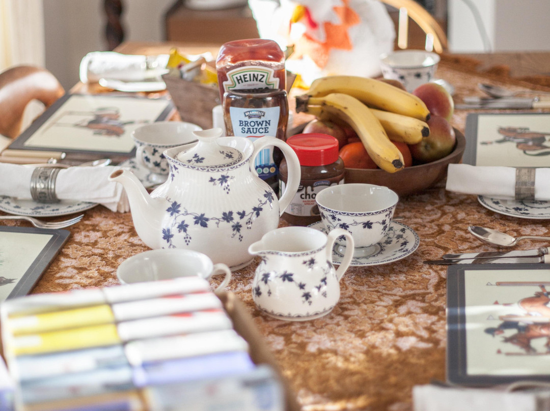 Dodds Corner Bed and Breakfast主图