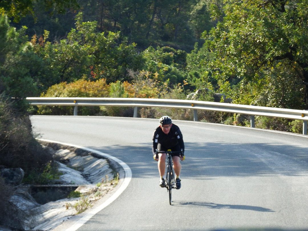 Costa Cycling Experience景点图片