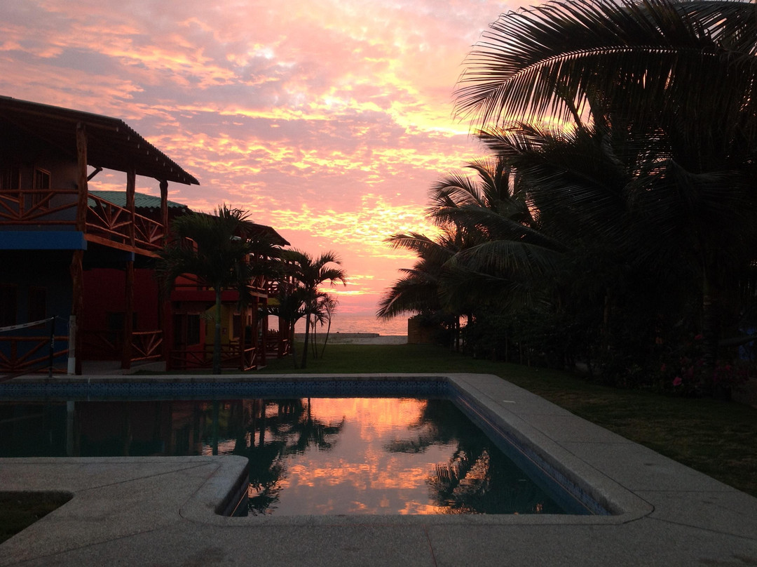 Casa Morningsun主图