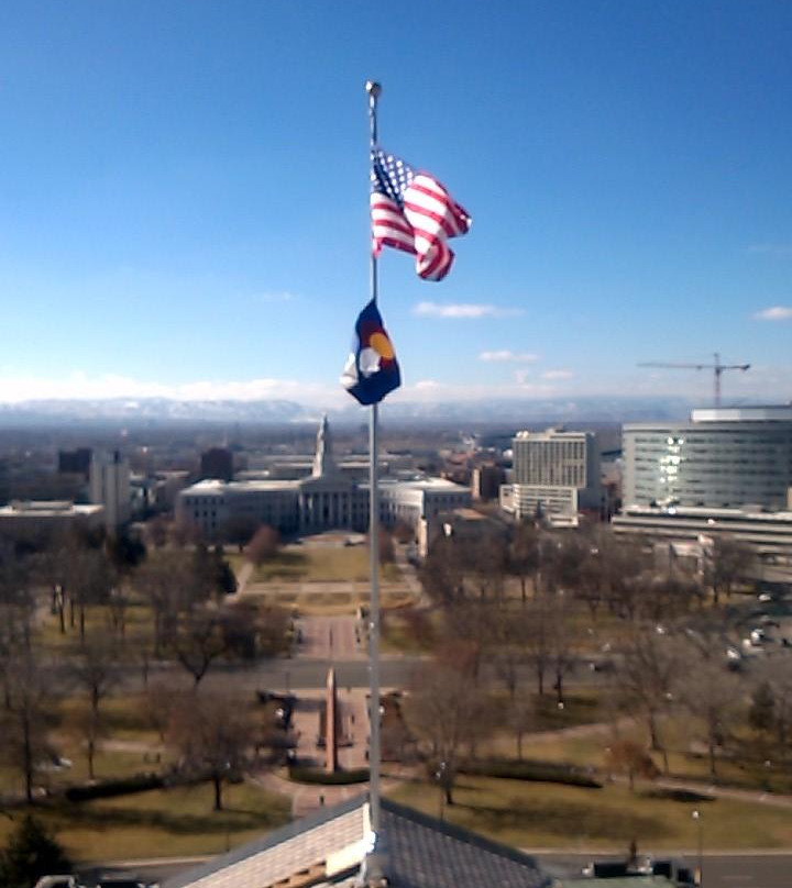 Centennial Tours-丹佛必去景点