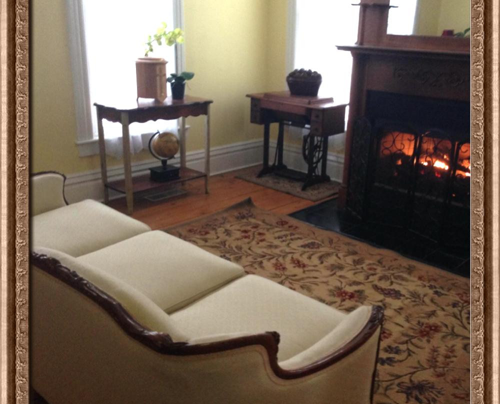 Simple Pleasures Bed & Breakfast主图